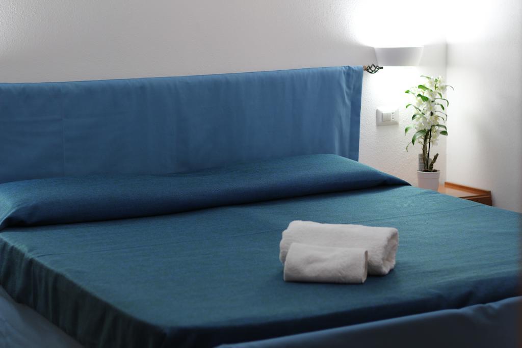 クアルトゥッチュ Fiori E Limoni Bed & Breakfast 部屋 写真