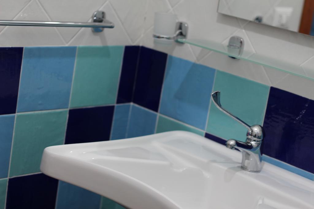 クアルトゥッチュ Fiori E Limoni Bed & Breakfast 部屋 写真