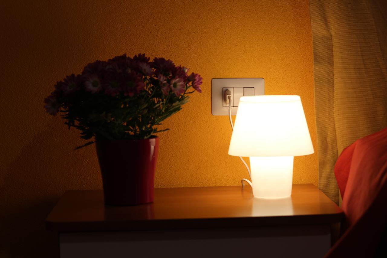 クアルトゥッチュ Fiori E Limoni Bed & Breakfast エクステリア 写真