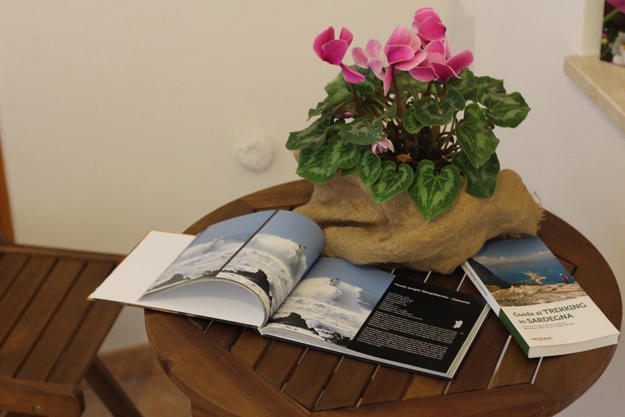 クアルトゥッチュ Fiori E Limoni Bed & Breakfast エクステリア 写真